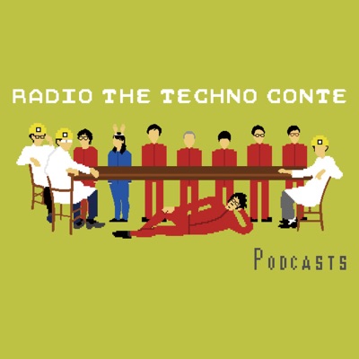 RADIO THE TECHNO CONTE