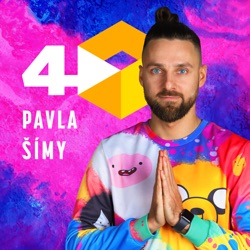 4D Pavla Šímy