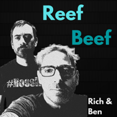 Reef Beef - Reef Beef