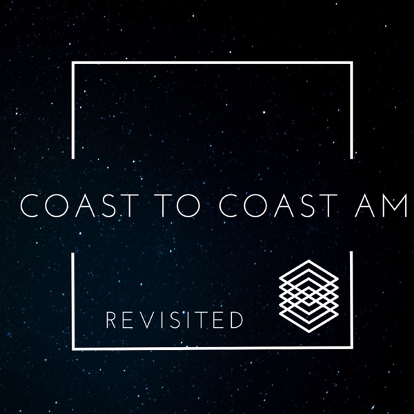 Coast to Coast AM Back in Time Artwork