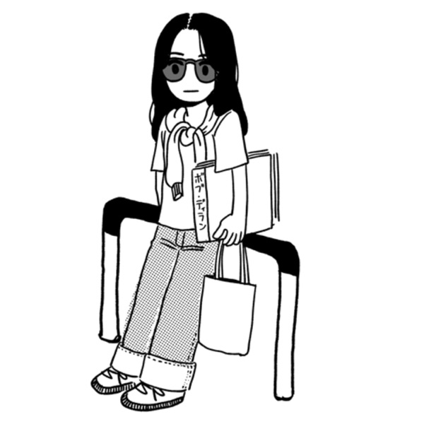 非映え雑談