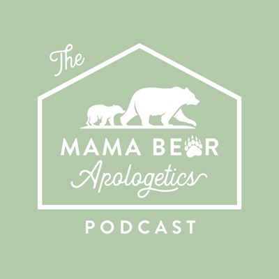 Mama Bear Apologetics