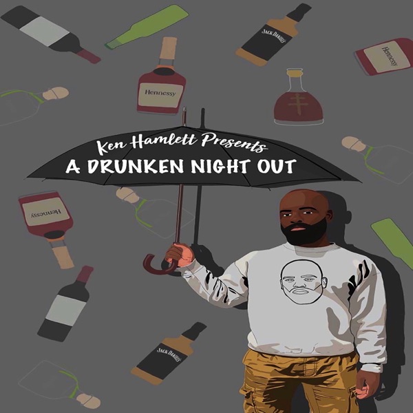 A Drunken Night Out Artwork