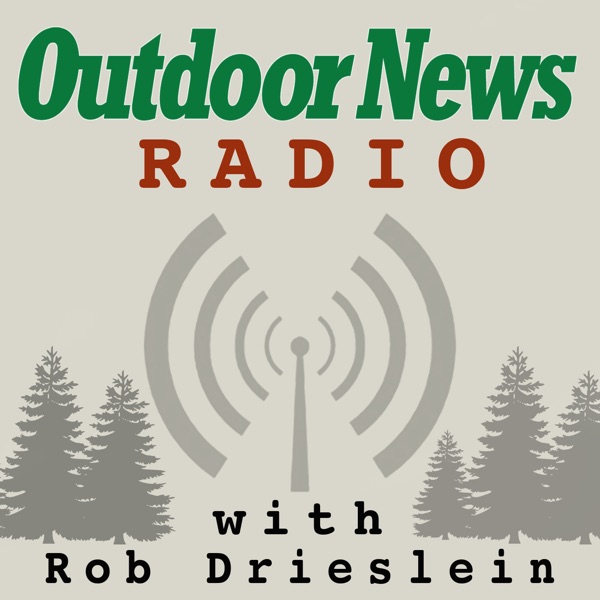 Outdoor News Radio Artwork