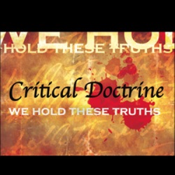 Critical Doctrine