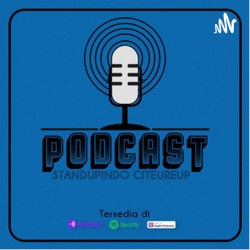 Podcast Standupindo Citeureup
