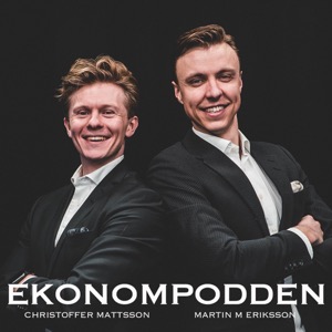 Ekonompodden – För Sveriges Ekonomer