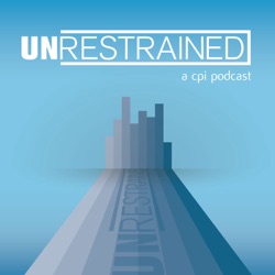 Unrestrained - Episode 73, Susan Driscoll
