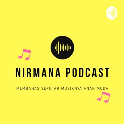 Nirmana Podcast