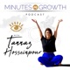 Episode 123: Taking Ownership of Your Life with Jocelyn Sandstrom