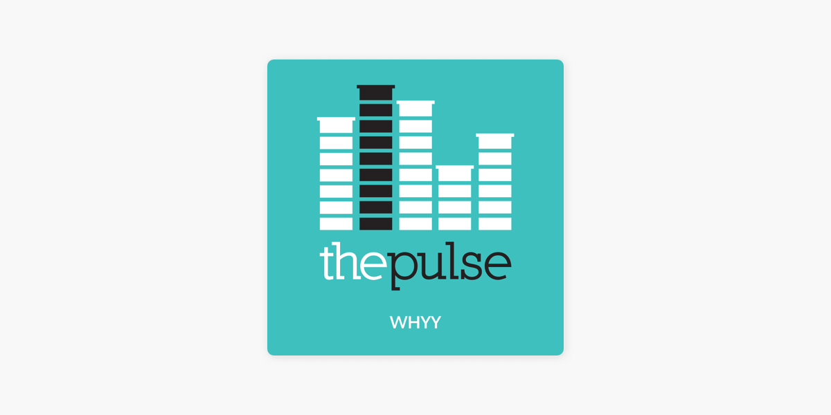 The Pulse on Apple Podcasts