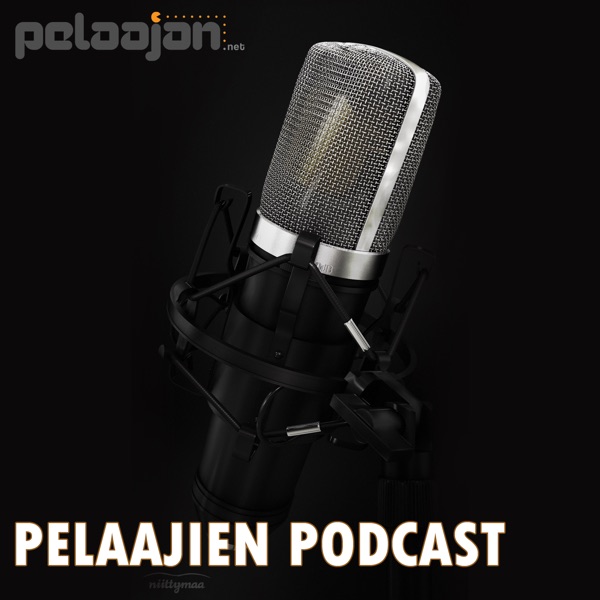 Pelaajien Podcast