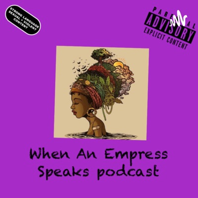 When An Empress Speaks