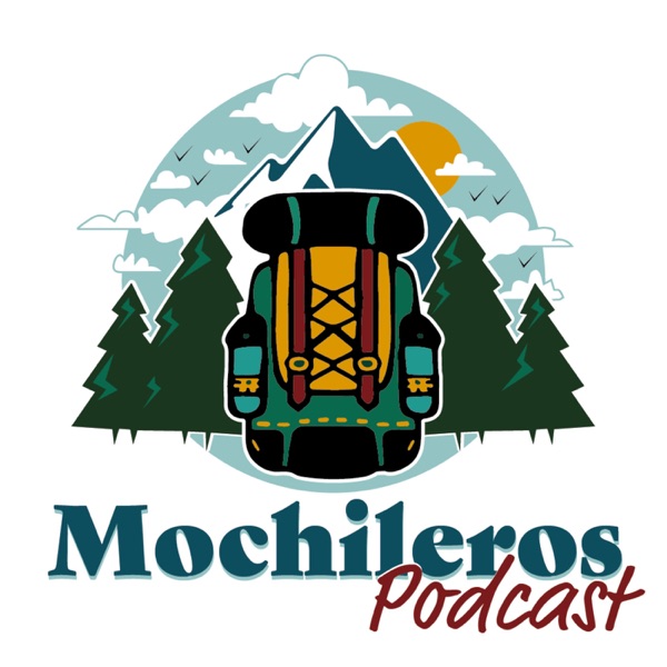 Mochileros Podcast image