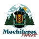 101.- Mochileros con Pablo Nemo y su travesía transafricana en 800 días (de Ciudad del Cabo a El Cairo).