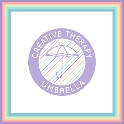 Podcast – Creative Therapy Umbrella