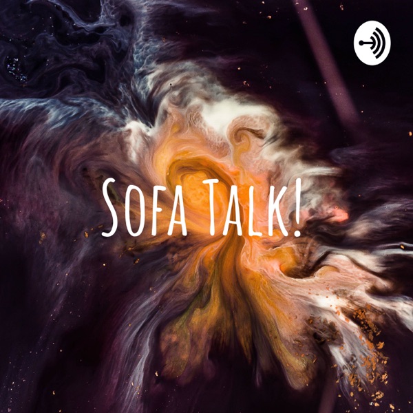 Sofa Talk! Artwork