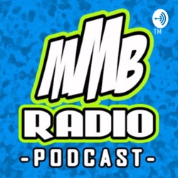 Mix Masta B Interviews Adult Content Creator Jamie Croft On MMB Radio