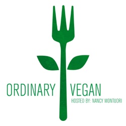 Ordinary Vegan Podcast #93-Raising Vegan Children Safely with Pediatrician Reshma Shah