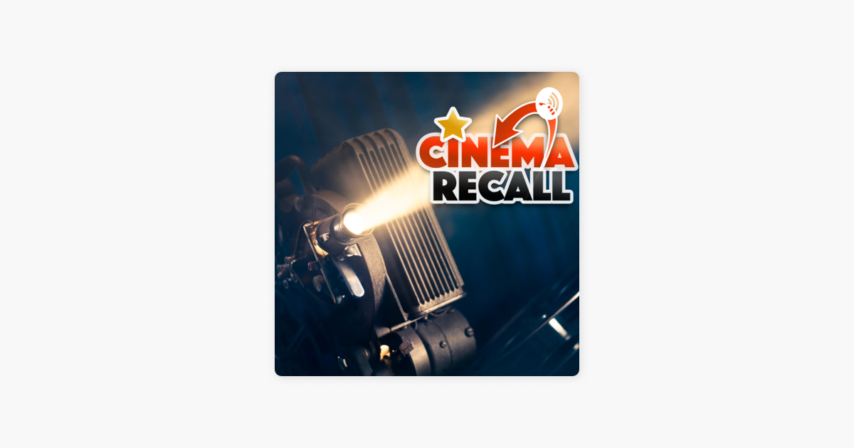 ‎Cinema Recall Oscars 2024 Predictions & Rage Corner. on Apple Podcasts