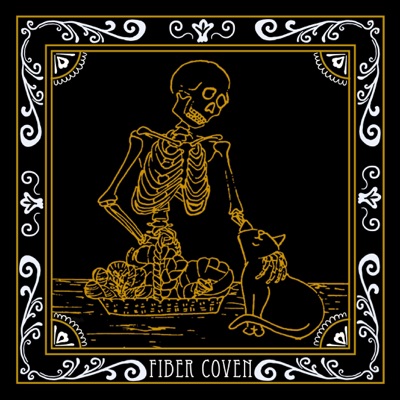 Fiber Coven Podcast Fiber Coven Podcast