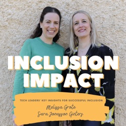 Inclusion Impact - The Podcast about Leadership and Inclusion