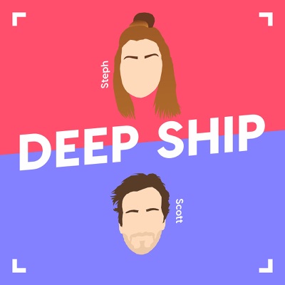 Deep Ship Podcast