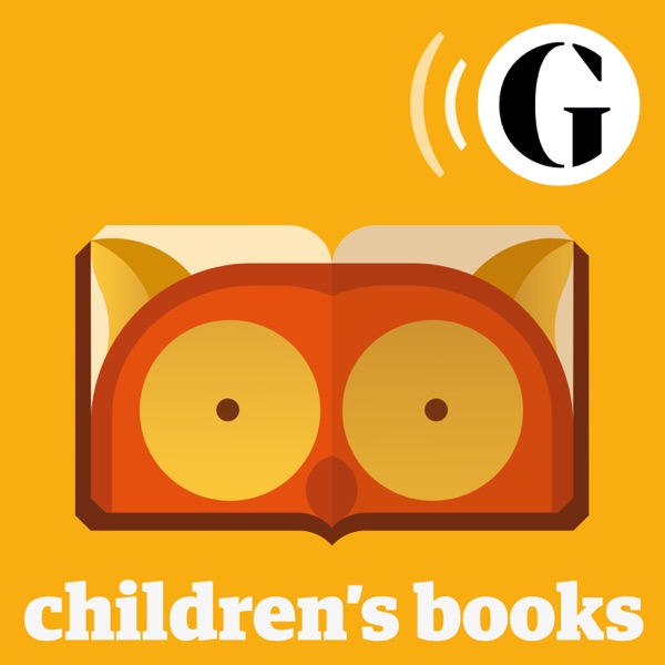The Guardian Children's Books podcast