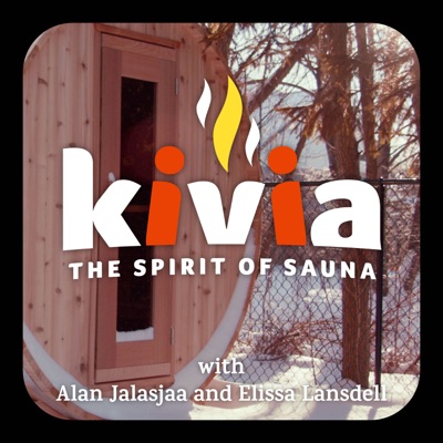 Kivia: The Spirit of Sauna:Memory Tree Productions