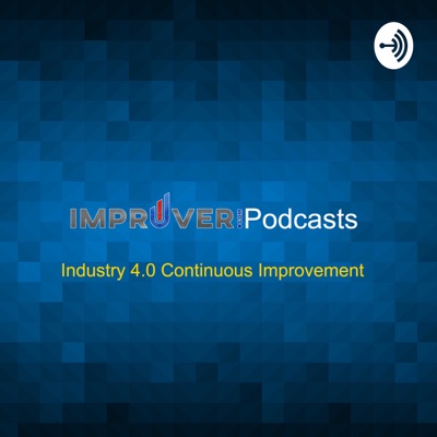 Impruver.com Industry 4.0 Podcast