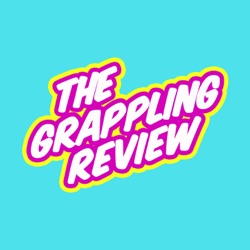 The Grappling Review