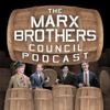 The Marx Brothers Council Podcast - Matthew Coniam, Noah Diamond, Bob Gassel
