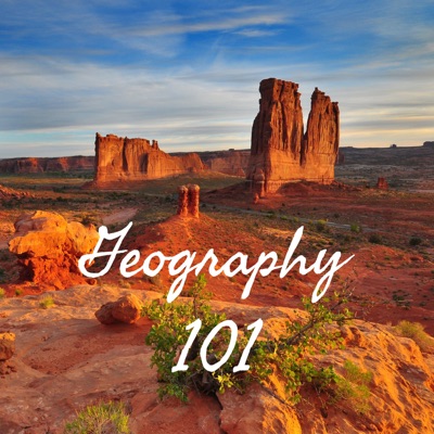 Geography 101 Geography 101