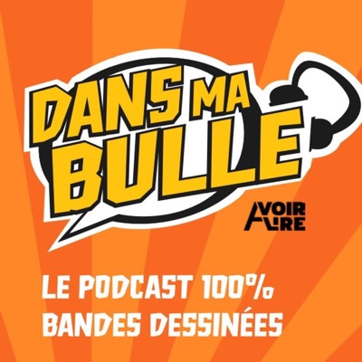 Dans ma bulle avec aVoir aLire Dans ma bulle avec aVoir aLire