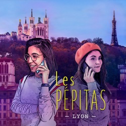 Les Pépitas Lyon