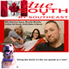 Due South By South East - Doctor Squee