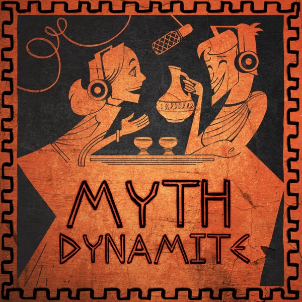 Myth Dynamite image