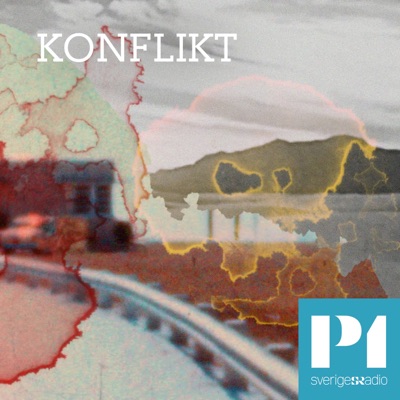 Konflikt:Sveriges Radio