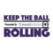 Keep the Ball Rolling – TommieMedia