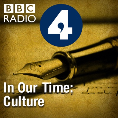 In Our Time: Culture:BBC Radio 4