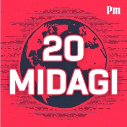 «20midagi» Hensugustaga: kuidas meelelahutusmaailmas endaks jääda