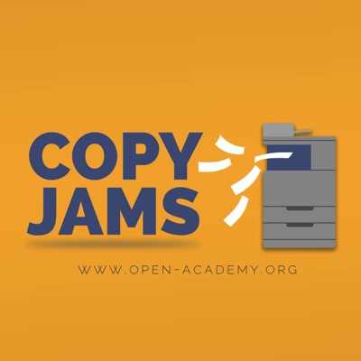Copy Jams