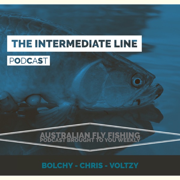 The Intermediate Line Podcast