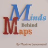 Minds Behind Maps artwork