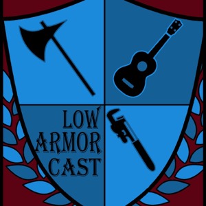 Low Armor Cast