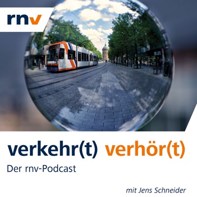 verkehr(t) verhör(t):Rhein-Neckar-Verkehr GmbH, Jens Schneider