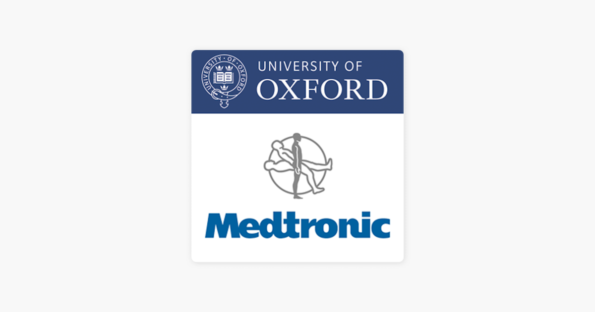 ‎The Medtronic Lectures in Biomedical Engineering on Apple Podcasts