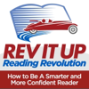 Rev It Up Reading Revolution - Abby Marks Beale