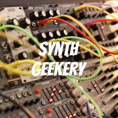 Synth Geekery