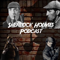  Sherlock Holmes - Dr Wintrop's Notorious Carriage